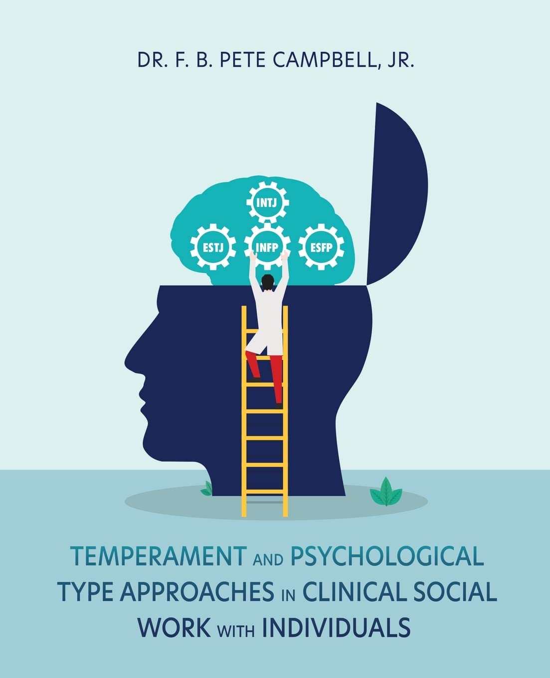 Individual Psychology Cover